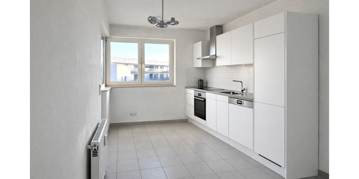 Etagenwohnung Düsseldorf Bilk - 5 Zimmer, 119 m&sup2;, 699.000&euro; | Angebot:25820110