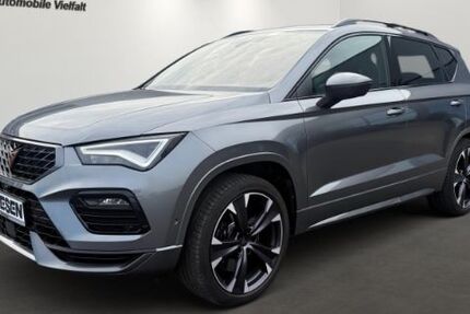 Cupra Ateca 38.386 km 30.990 &euro; Korschenbroich 41352