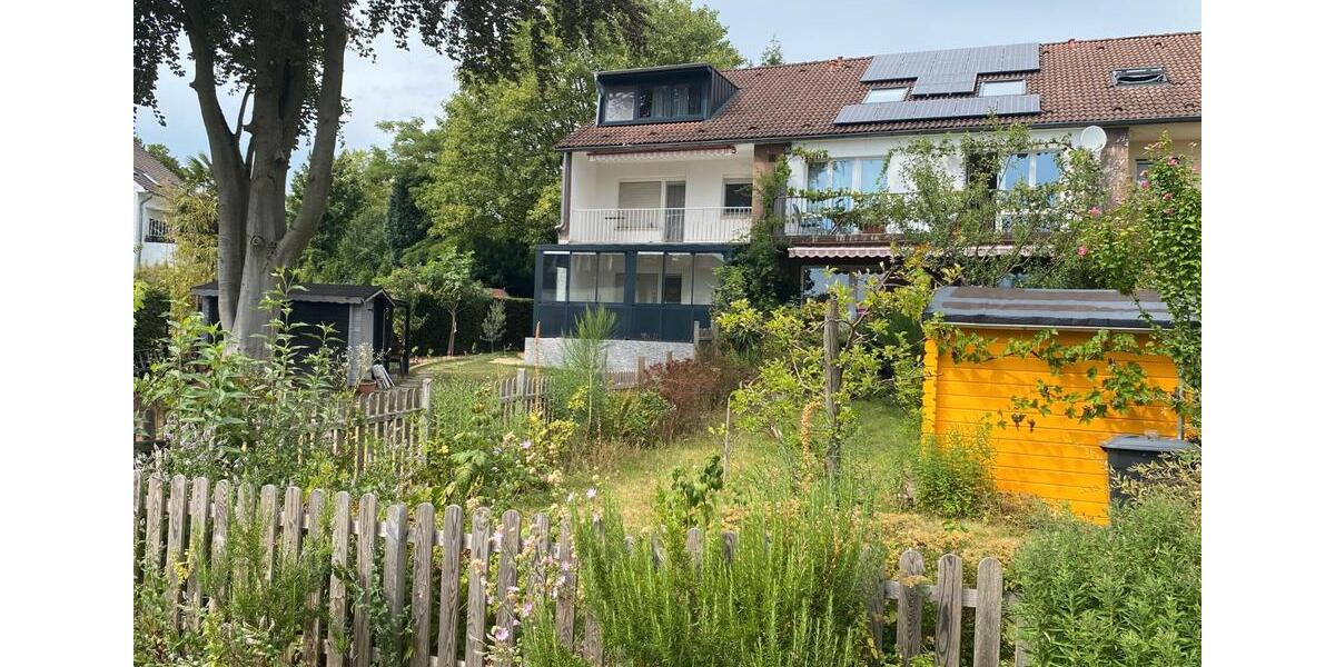 Reihenhaus Erkrath - 5 Zimmer, 149 m&sup2;, 485.000&euro; | Angebot:27168590
