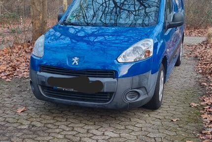 Peugeot Partner 129.889 km 4.200 &euro; Düsseldorf 40589