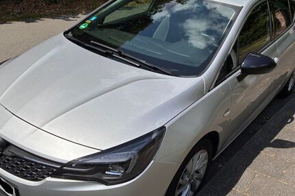 Opel Astra 100.000 km 12.500 &euro; Mülheim 45478
