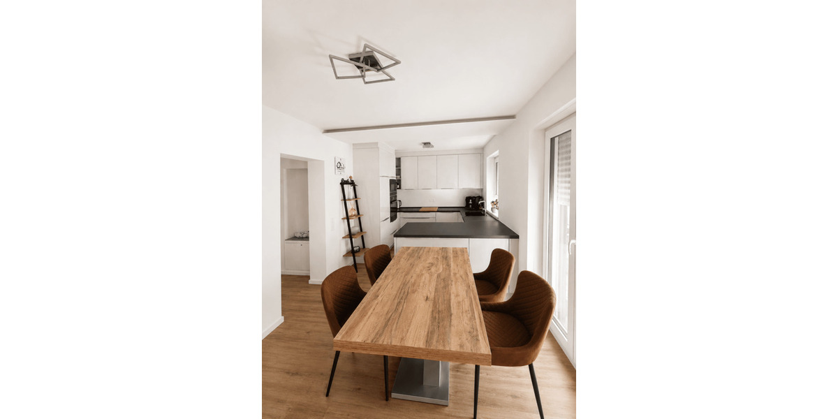 Reihenmittelhaus Neuss Rosellen - 4 Zimmer, 122 m&sup2;, 695.000&euro; | Angebot:26863332