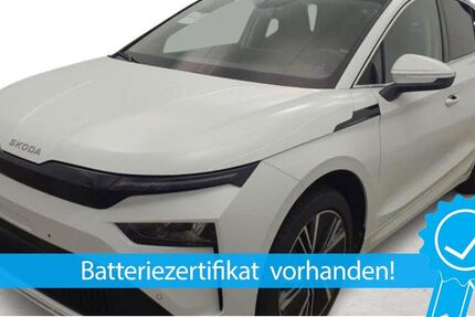 Skoda Enyaq 25.144 km 42.890 &euro; Moers 47441