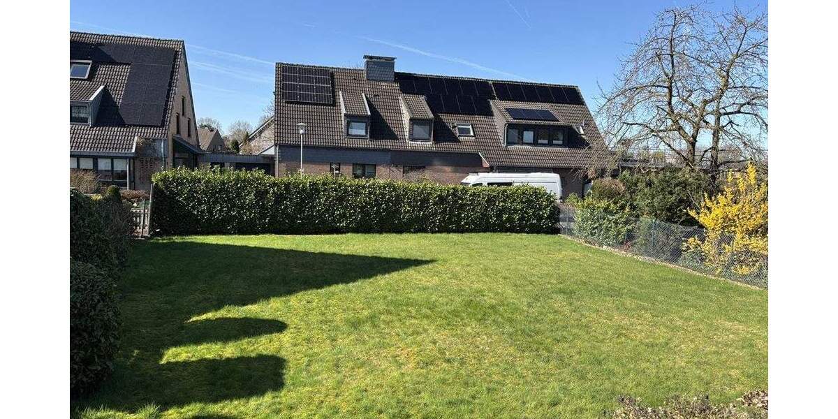 Einfamilienhaus Kempen St. Hubert - 4 Zimmer, 120 m&sup2;, 398.000&euro; | Angebot:25741182