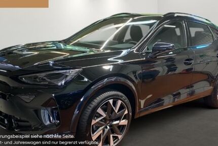 Cupra Formentor 3.500 km 36.699 &euro; Düsseldorf 40233