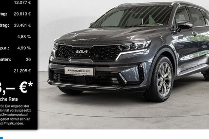 Kia Sorento 38.576 km 41.890 &euro; Remscheid 42897
