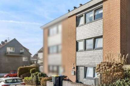 Haus Remscheid Remscheid-Süd - 6 Zimmer, 126 m&sup2;, 399.000&euro; | Angebot:24886103