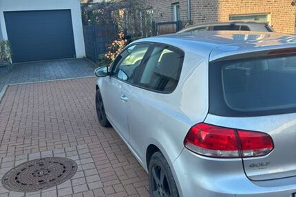 VW Golf 135.000 km 3.400 &euro; Rommerskirchen 41569