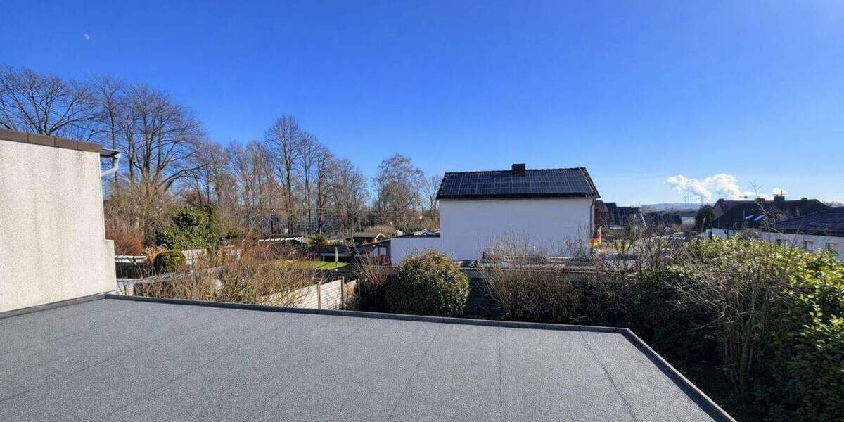 Reihenendhaus Grevenbroich Orken - 4 Zimmer, 150 m&sup2;, 495.000&euro; | Angebot:25265288
