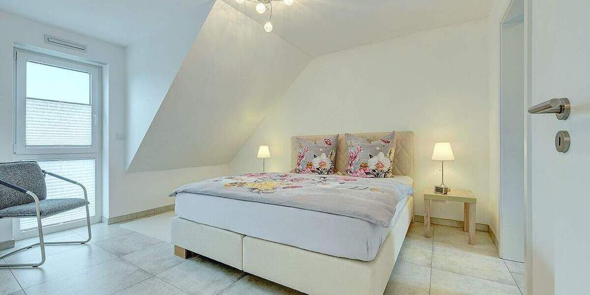 Einfamilienhaus Düsseldorf Unterrath - 5 Zimmer, 143 m&sup2;, 1.298.000&euro; | Angebot:25290500