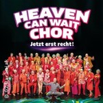 Heaven Can Wait - Jetzt erst recht!