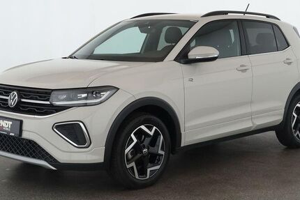 VW T-Cross 21.600 km 25.574 &euro; Neuss 41460