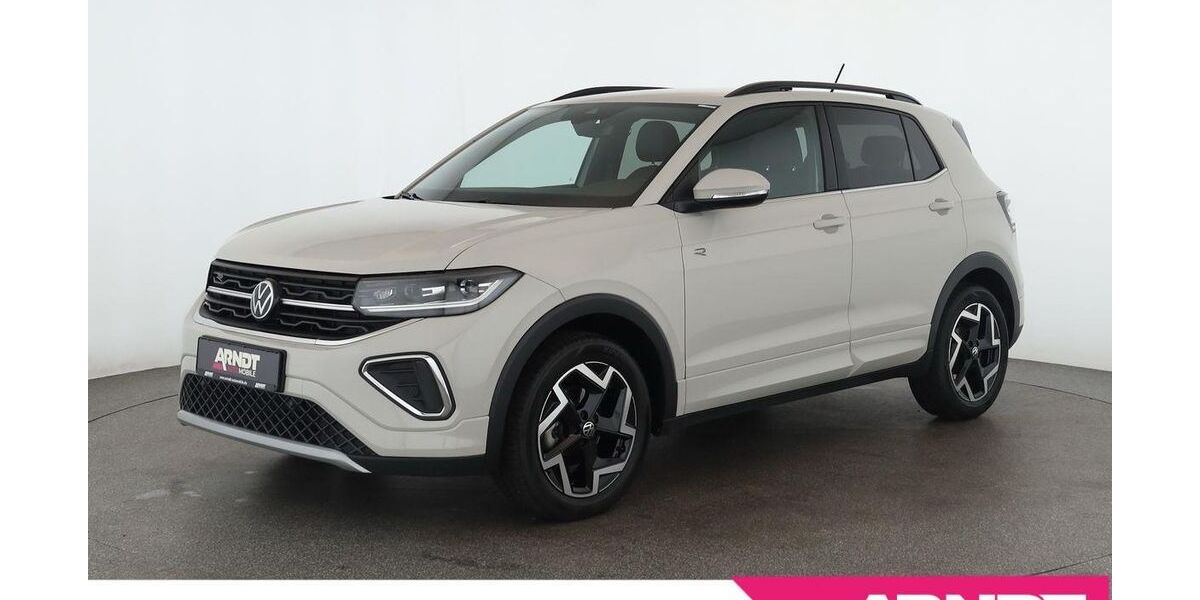 VW T-Cross 21.600 km 25.574 &euro; Neuss 41460