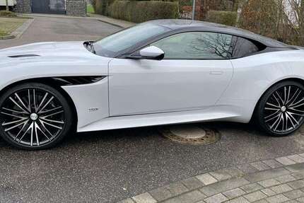 Aston Martin DBS 10.500 km 210.000 &euro; Meerbusch, Stadt 40668