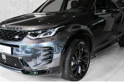 Land Rover Discovery Sport 4.000 km 48.950 &euro; Düsseldorf 40547