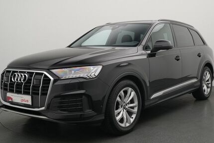 Audi Q7 62.725 km 60.980 &euro; Leverkusen 51373