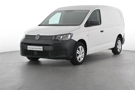 VW Caddy Maxi