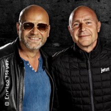 die feisten - Jetzt