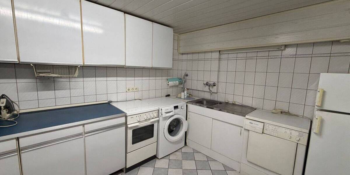 Einfamilienhaus Mönchengladbach Wickrath - 6 Zimmer, 211 m&sup2;, 539.000&euro; | Angebot:26391926