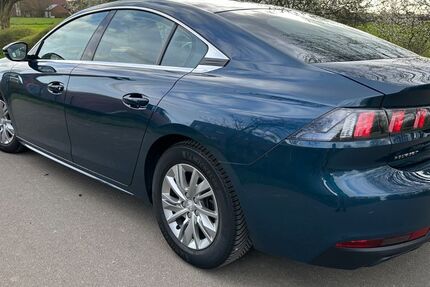 Peugeot 508 138.000 km 13.600 &euro; Mönchengladbach 41169