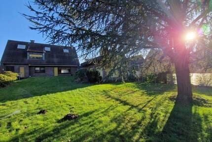 Haus Oberhausen Sterkrade-Nord - 9 Zimmer, 254 m&sup2;, 759.000&euro; | Angebot:25779201