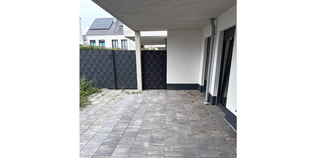 Etagenwohnung Kaarst Vorst - 3 Zimmer, 138 m&sup2;, 2.070&euro; | Angebot:26554980