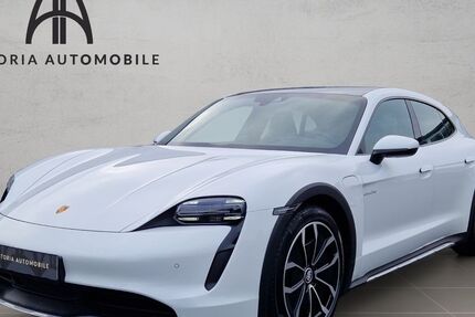 Porsche Taycan 21.382 km 59.990 &euro; Kaarst (bei Düsseldorf) 41564