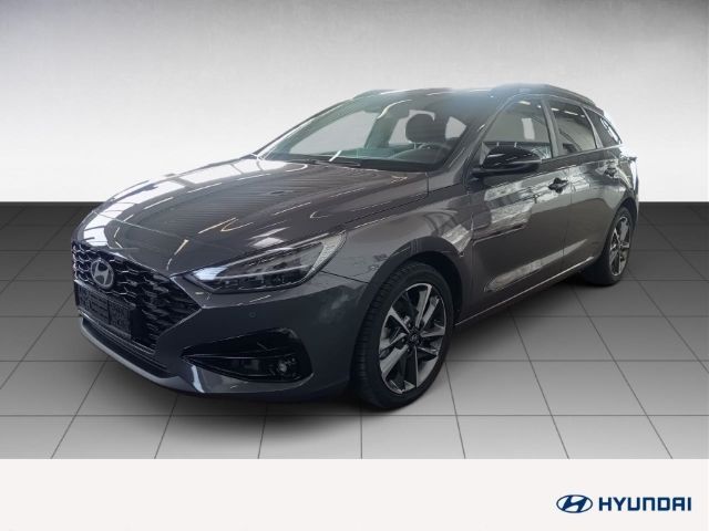 Hyundai i30 8.903 km 23.790 &euro; Neuss 41464