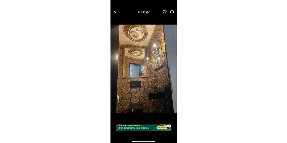 Dachgeschoßwohnung Mönchengladbach Nord - 3 Zimmer, 170 m&sup2;, 189.000&euro; | Angebot:26877060