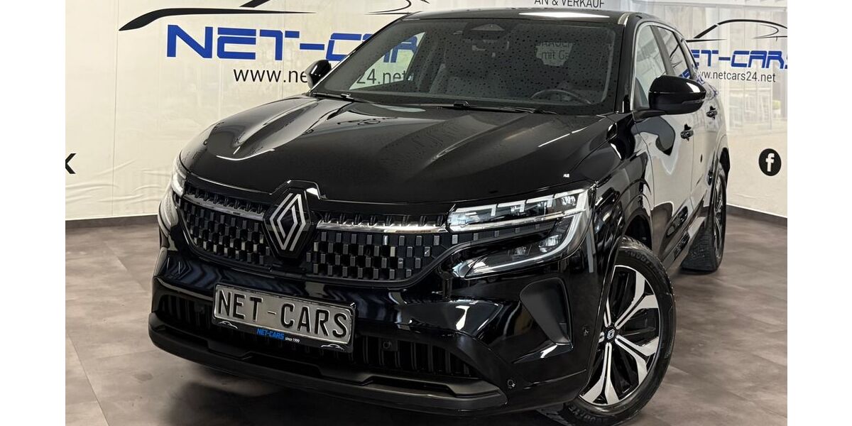 Renault Austral 43.000 km 20.950 &euro; Hilden 40721