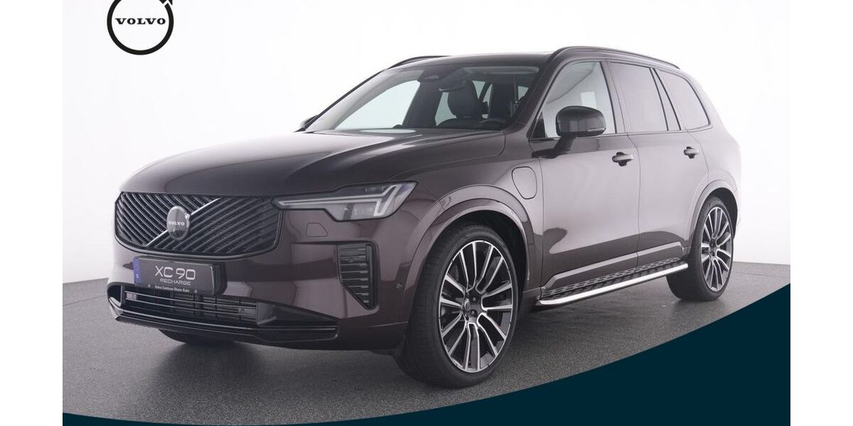 Volvo XC90 28.442 km 79.990 &euro; Mülheim an der Ruhr 45472