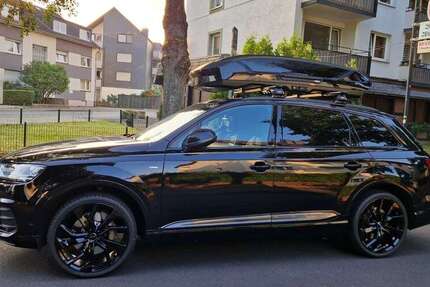 Audi Q7 171.000 km 32.500 &euro; Leverkusen 51371