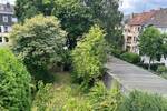schöne, gutgeschnittene 3 Raum Wohnung in Essen Süd