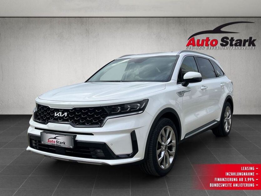 Kia Sorento 31.195 km 39.490 € Köln 50859