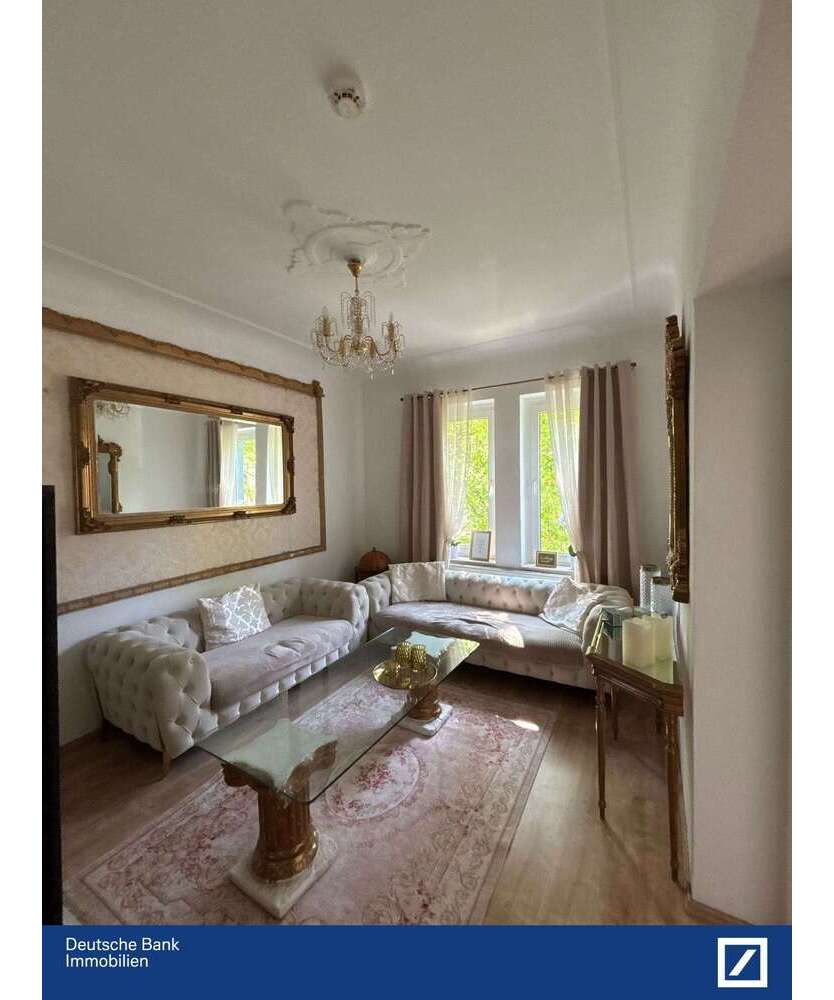 Wohnung zum Mieten in Krefeld 490 € 47 m²
