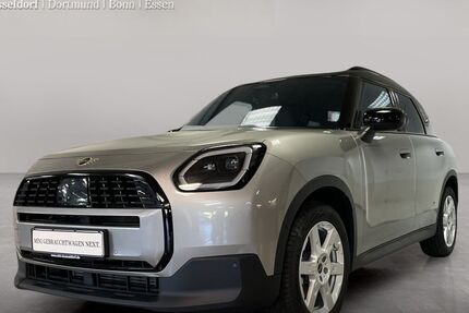 Mini Countryman C (Cooper) 25.142 km 28.199 &euro; Düsseldorf 40237