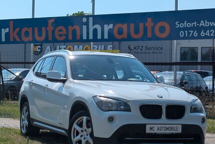 BMW X1 226.000 km 5.899 &euro; Kempen 47906