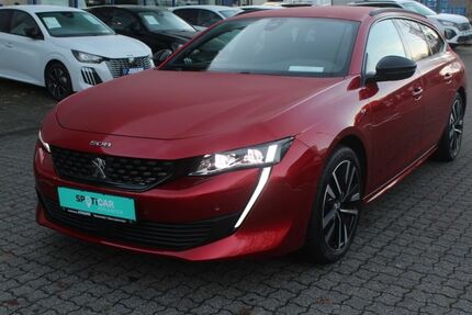 Peugeot 508 12.366 km 25.000 € Remscheid 42897