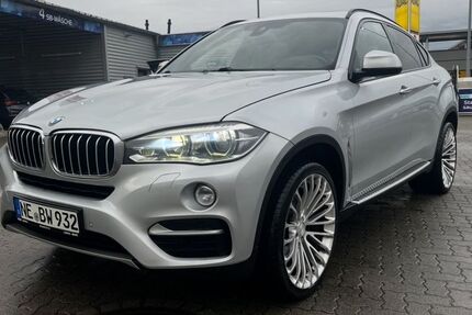 BMW X6 249.000 km 22.950 &euro; Düsseldorf 40472