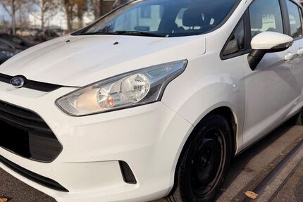 Ford B-Max 188.954 km 3.999 &euro; Düsseldorf 40233