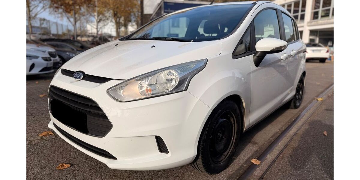 Ford B-Max 188.954 km 3.999 &euro; Düsseldorf 40233