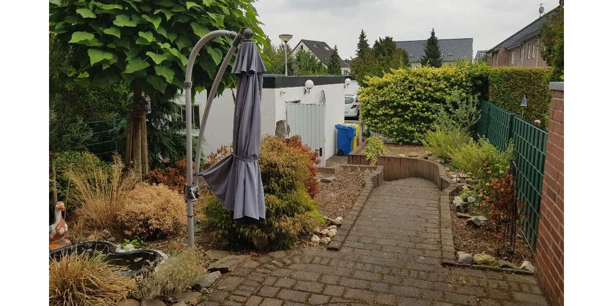 Einfamilienhaus Viersen Hülsdonk - 5 Zimmer, 155 m&sup2;, 1.650&euro; | Angebot:24331128