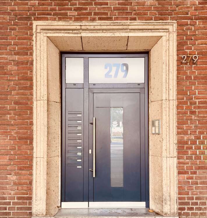 Wohnung zum Kaufen in Düsseldorf 185.000 € 52 m²