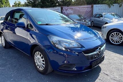Opel Corsa 178.000 km 3.940 &euro; Krefeld 47809