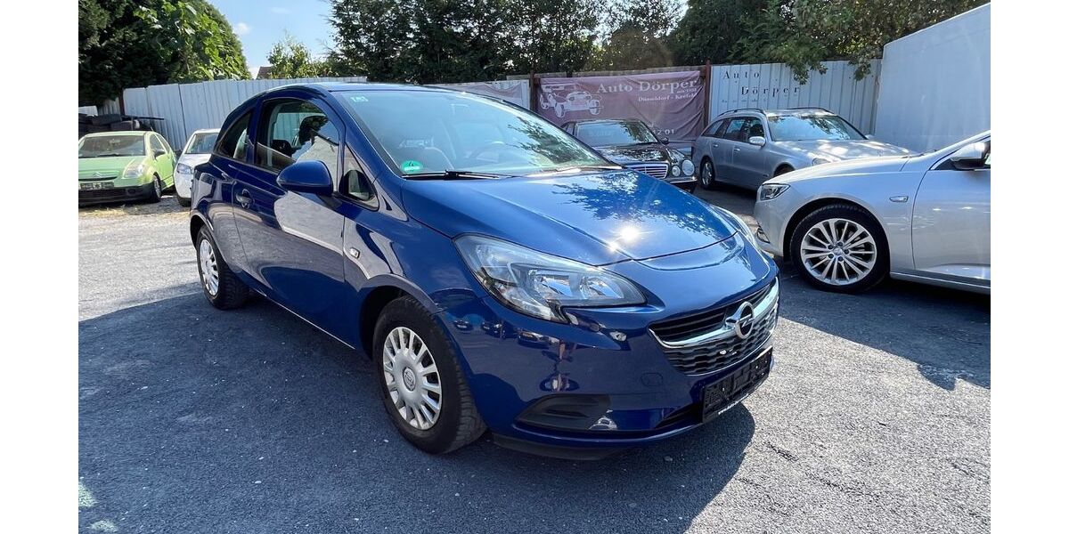 Opel Corsa 178.000 km 3.940 &euro; Krefeld 47809