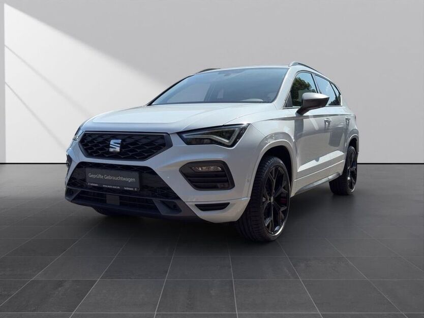Ateca