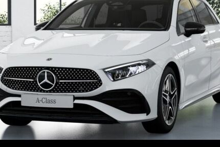 Mercedes-Benz A 250 9.900 km 38.490 &euro; Duisburg 47138