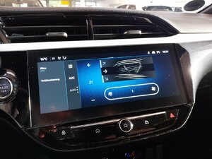 Opel Corsa e GS Matrix SHZ LHZ Kam Navi 6.298 km 34.990 &euro; HAAN 42781