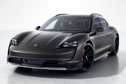 Porsche Taycan 27.990 km 78.890 &euro; Willich 47877