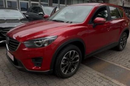 Mazda CX-5 135.000 km 13.100 &euro; Düsseldorf 40472